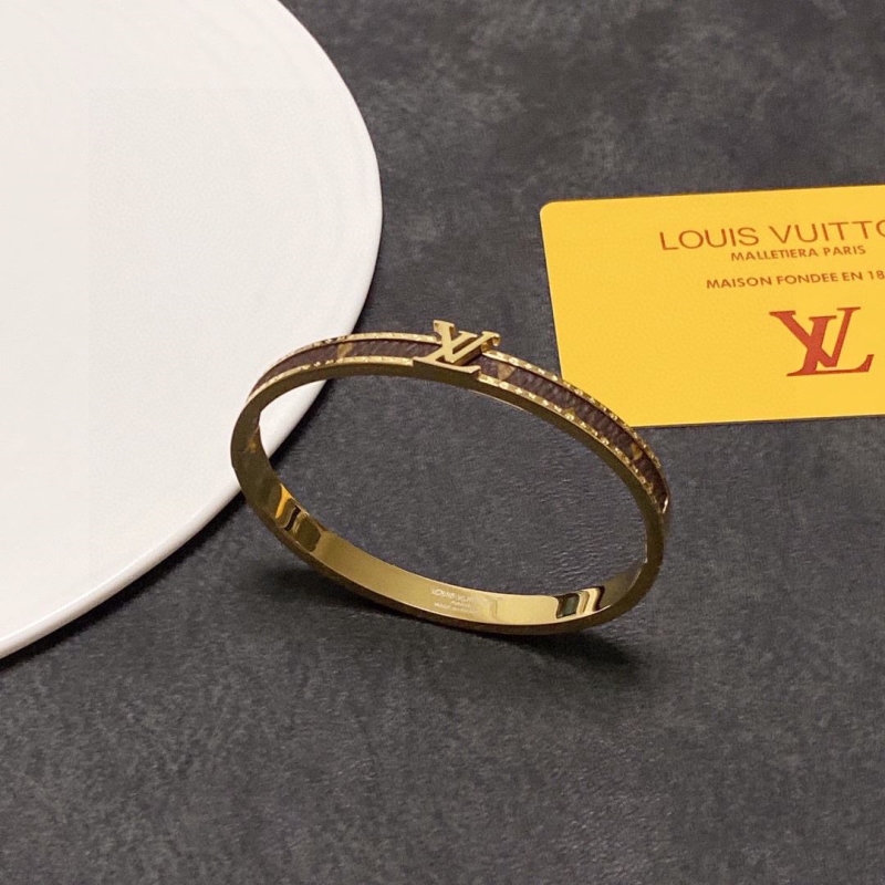 LV Bracelets